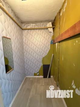 1-к квартира, вторичка, 30м2, 5/5 этаж