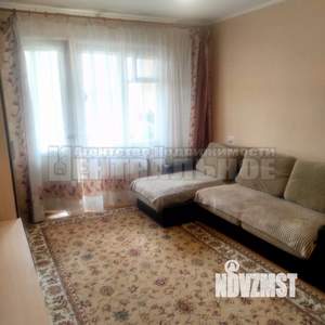 3-к квартира, вторичка, 68м2, 5/9 этаж