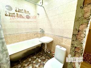 2-к квартира, вторичка, 45м2, 2/5 этаж