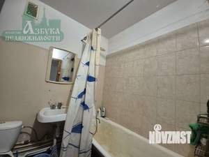 1-к квартира, вторичка, 42м2, 3/10 этаж