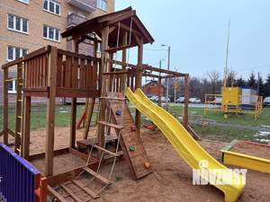 3-к квартира, вторичка, 83м2, 4/5 этаж