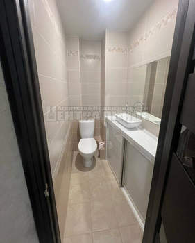 2-к квартира, вторичка, 51м2, 4/16 этаж