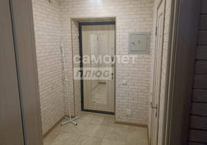 1-к квартира, вторичка, 31м2, 8/10 этаж