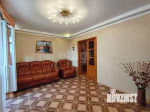 3-к квартира, вторичка, 62м2, 7/10 этаж