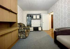1-к квартира, вторичка, 29м2, 3/9 этаж