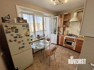 2-к квартира, вторичка, 62м2, 10/10 этаж