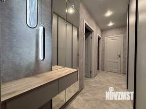 2-к квартира, вторичка, 75м2, 8/10 этаж