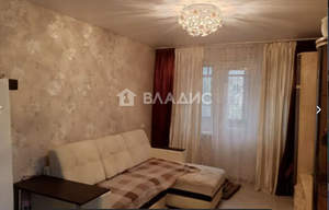 2-к квартира, вторичка, 45м2, 3/5 этаж