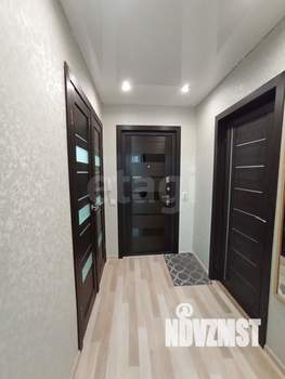 2-к квартира, вторичка, 33м2, 3/5 этаж