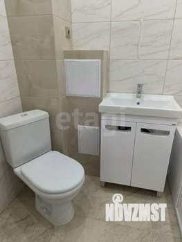 1-к квартира, вторичка, 28м2, 8/10 этаж