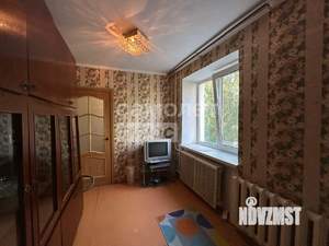 2-к квартира, вторичка, 41м2, 3/5 этаж