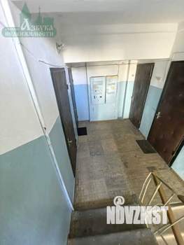 3-к квартира, вторичка, 60м2, 4/5 этаж