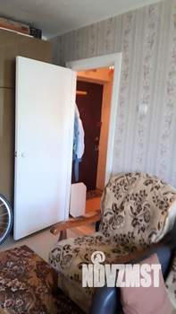 1-к квартира, вторичка, 29м2, 4/9 этаж