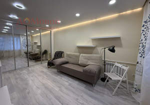 1-к квартира, вторичка, 29м2, 7/9 этаж