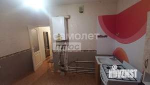 1-к квартира, вторичка, 40м2, 1/10 этаж