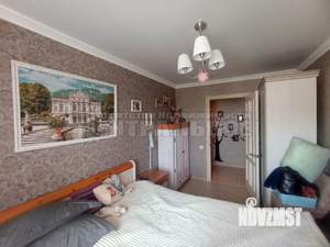 2-к квартира, вторичка, 59м2, 6/10 этаж