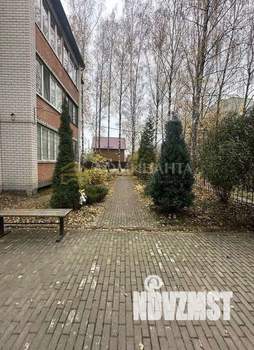 3-к квартира, вторичка, 138м2, 3/3 этаж