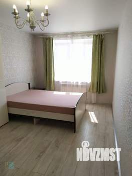 1-к квартира, вторичка, 42м2, 7/11 этаж