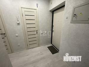 1-к квартира, вторичка, 38м2, 5/10 этаж