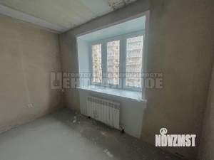 1-к квартира, вторичка, 35м2, 4/10 этаж