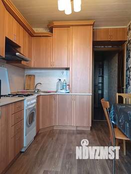 1-к квартира, вторичка, 44м2, 9/10 этаж