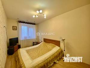 2-к квартира, вторичка, 50м2, 6/9 этаж