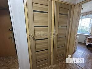 3-к квартира, вторичка, 58м2, 3/5 этаж