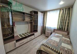 3-к квартира, вторичка, 51м2, 4/5 этаж