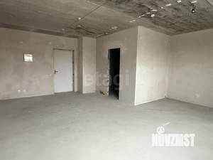 1-к квартира, сданный дом, 41м2, 5/16 этаж