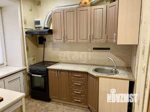 1-к квартира, вторичка, 31м2, 5/9 этаж