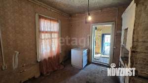 1-к квартира, вторичка, 27м2, 1/1 этаж