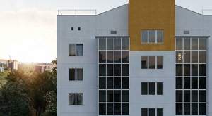 1-к квартира, вторичка, 39м2, 7/10 этаж