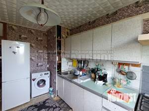 3-к квартира, вторичка, 68м2, 6/9 этаж