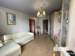 4-к квартира, вторичка, 84м2, 9/10 этаж