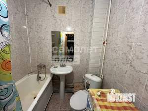 1-к квартира, вторичка, 35м2, 4/5 этаж