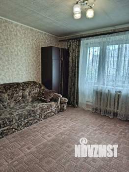 4-к квартира, вторичка, 96м2, 5/5 этаж