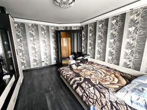 3-к квартира, вторичка, 62м2, 7/9 этаж
