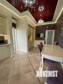 3-к квартира, вторичка, 129м2, 4/6 этаж