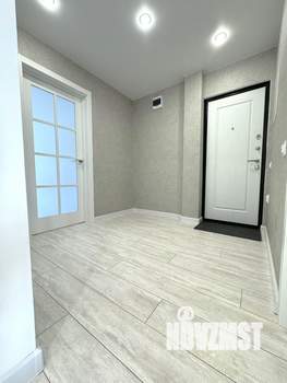 3-к квартира, вторичка, 62м2, 1/5 этаж