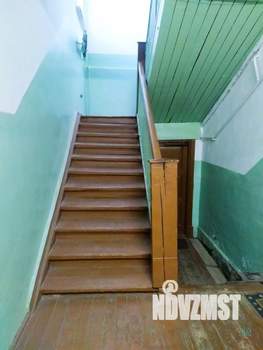 2-к квартира, вторичка, 54м2, 1/2 этаж