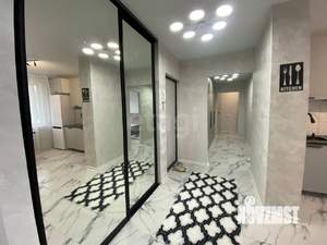 3-к квартира, вторичка, 67м2, 6/9 этаж