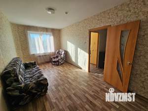 1-к квартира, вторичка, 35м2, 7/10 этаж