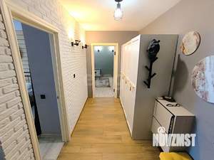 3-к квартира, вторичка, 62м2, 5/10 этаж