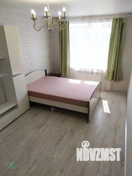 1-к квартира, вторичка, 42м2, 7/11 этаж
