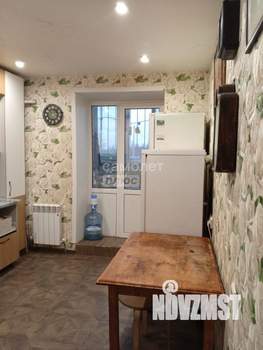 3-к квартира, вторичка, 72м2, 1/10 этаж
