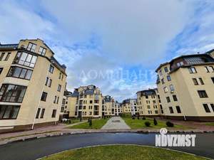 3-к квартира, вторичка, 90м2, 2/5 этаж