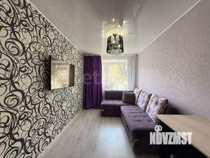 2-к квартира, вторичка, 49м2, 7/11 этаж
