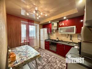 1-к квартира, вторичка, 45м2, 2/10 этаж