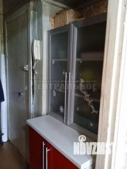 2-к квартира, вторичка, 31м2, 3/5 этаж