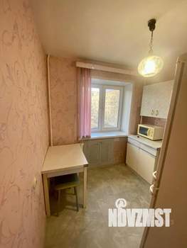 1-к квартира, вторичка, 31м2, 3/6 этаж